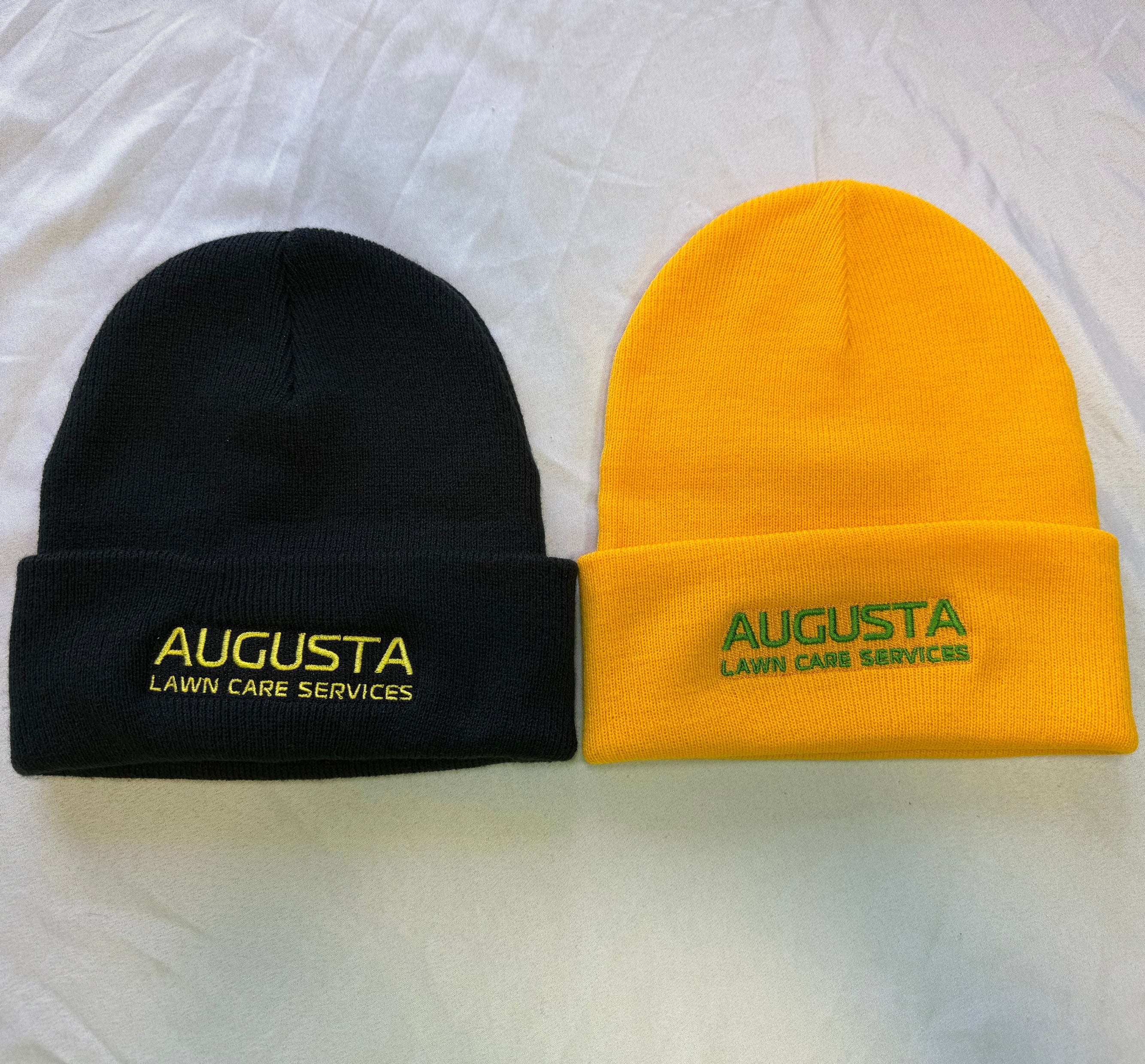 Knit Beanies