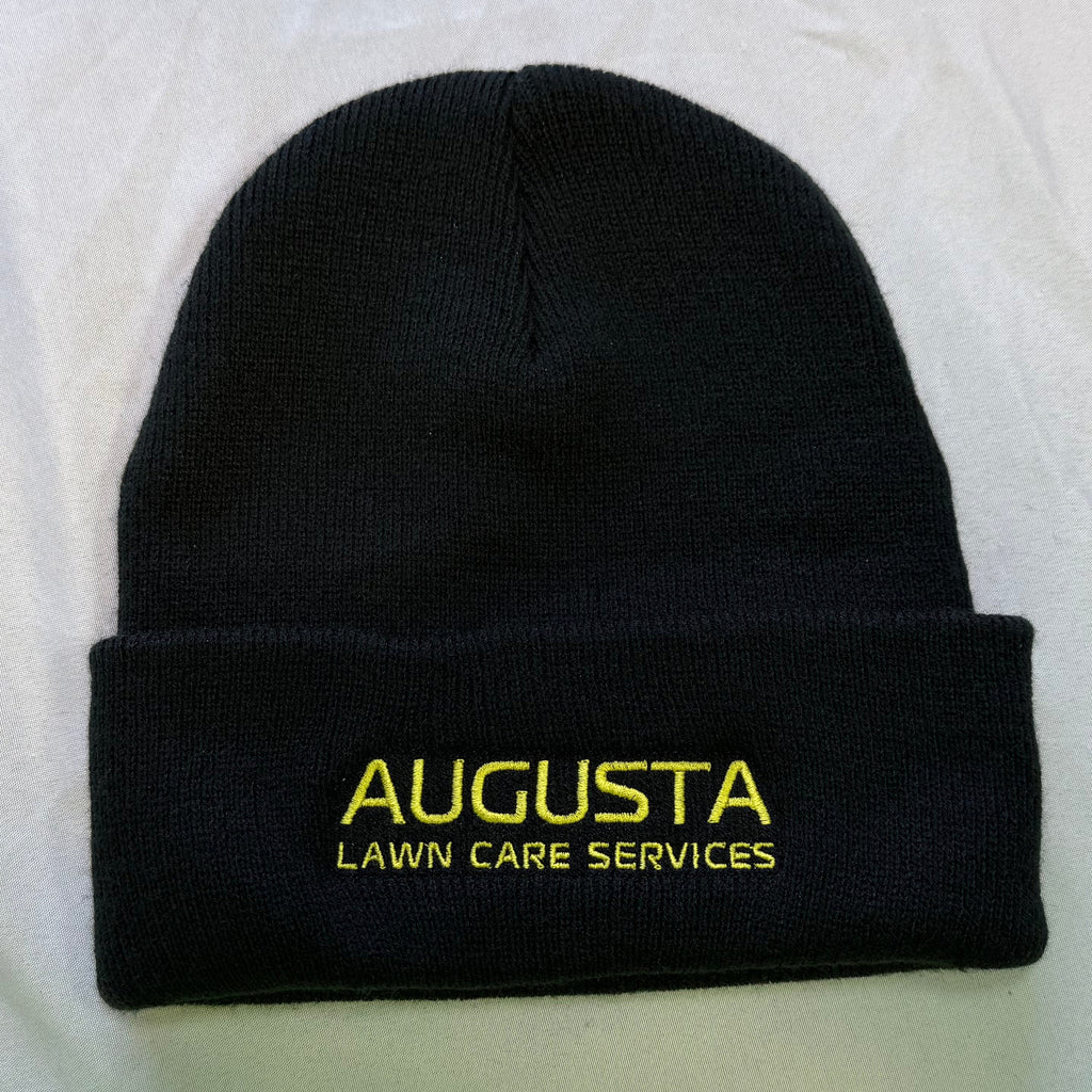 Knit Beanies