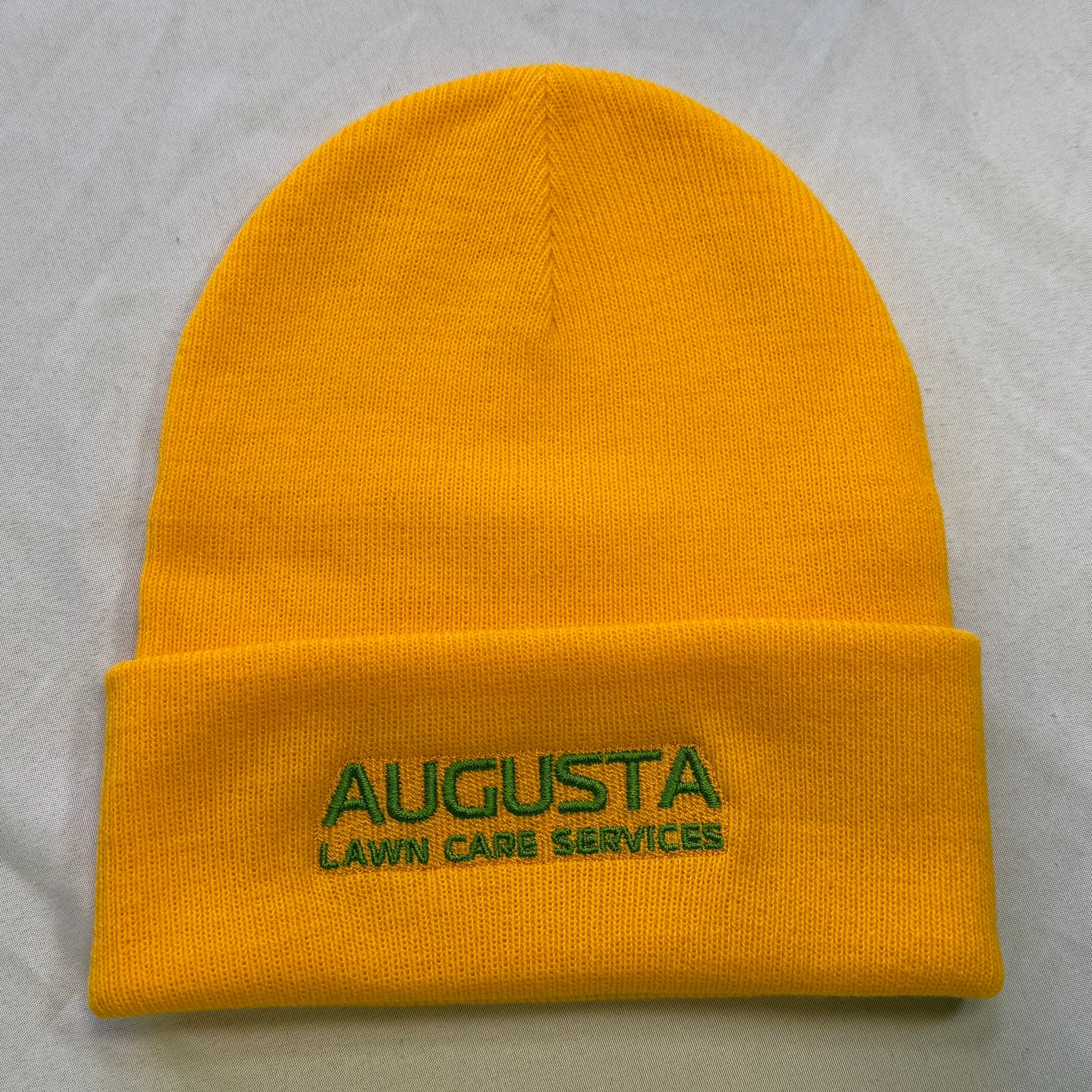 Knit Beanies