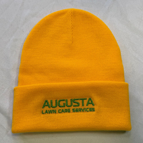 Knit Beanies
