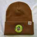 Carhartt Embroidered Beanie
