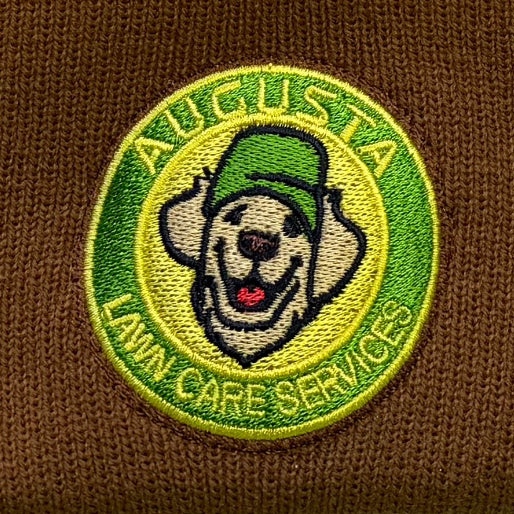 Carhartt Embroidered Beanie