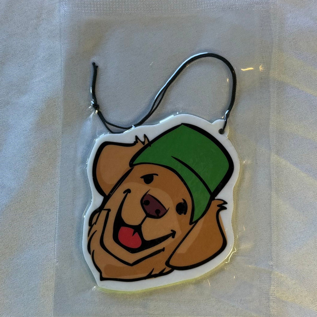 Packs of Max Air Fresheners