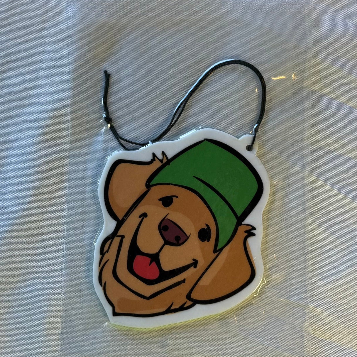 Packs of Max Air Fresheners