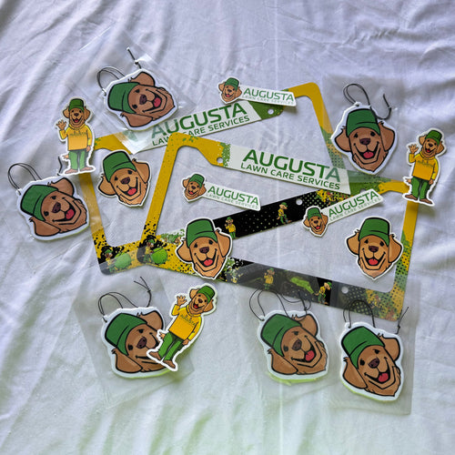 Deck Out Your Truck!