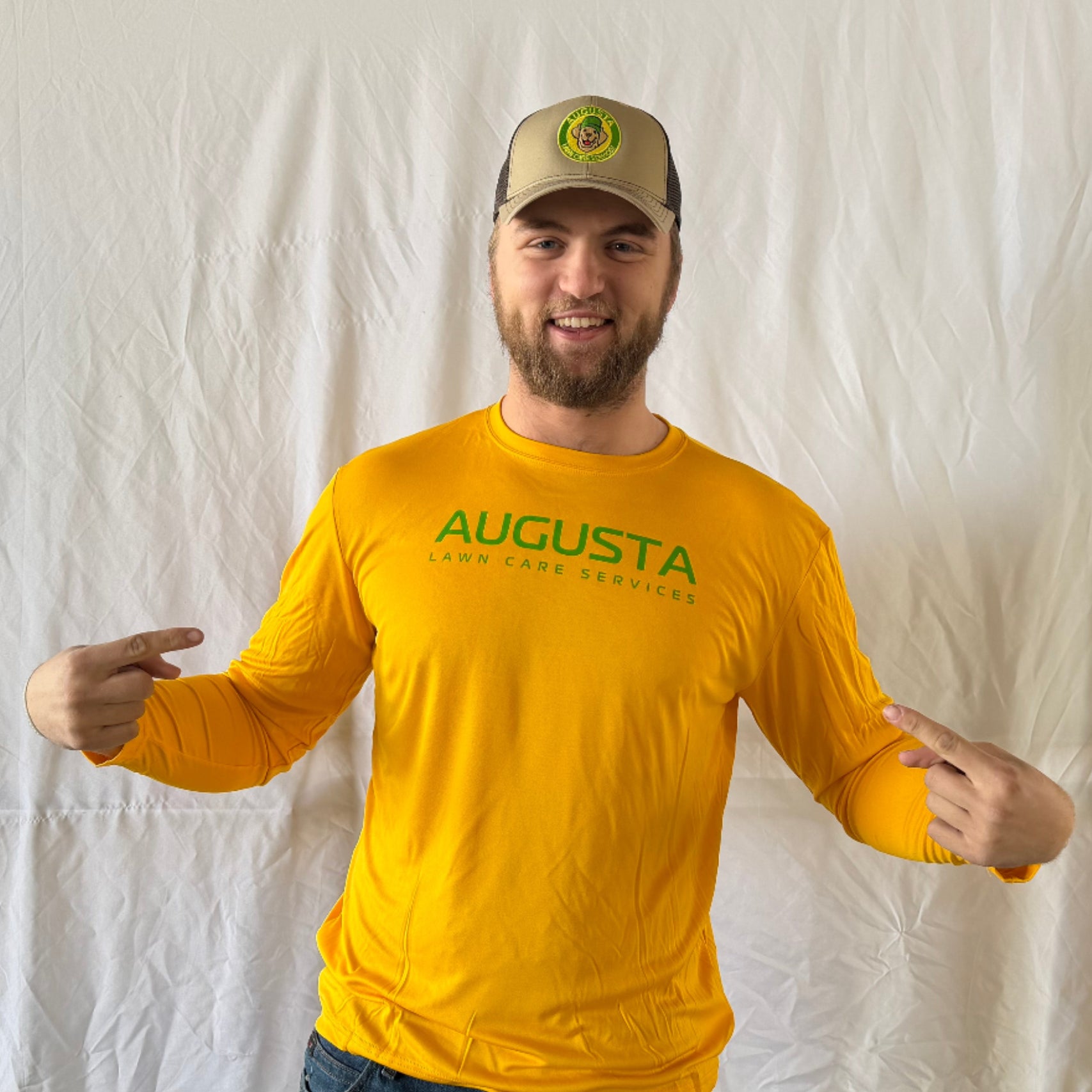 Long Sleeve T-Shirt