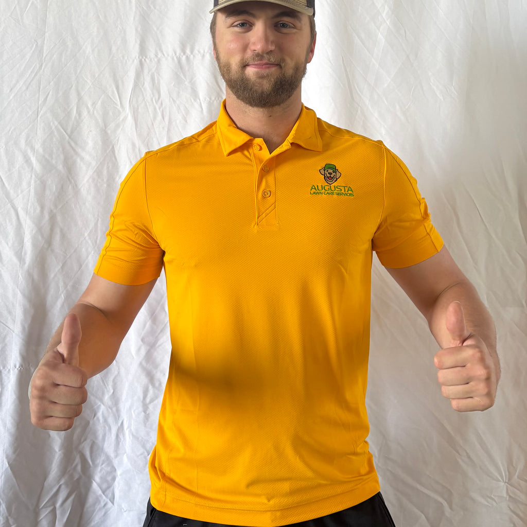Athletic Tennis Polo (Limited Quantity)