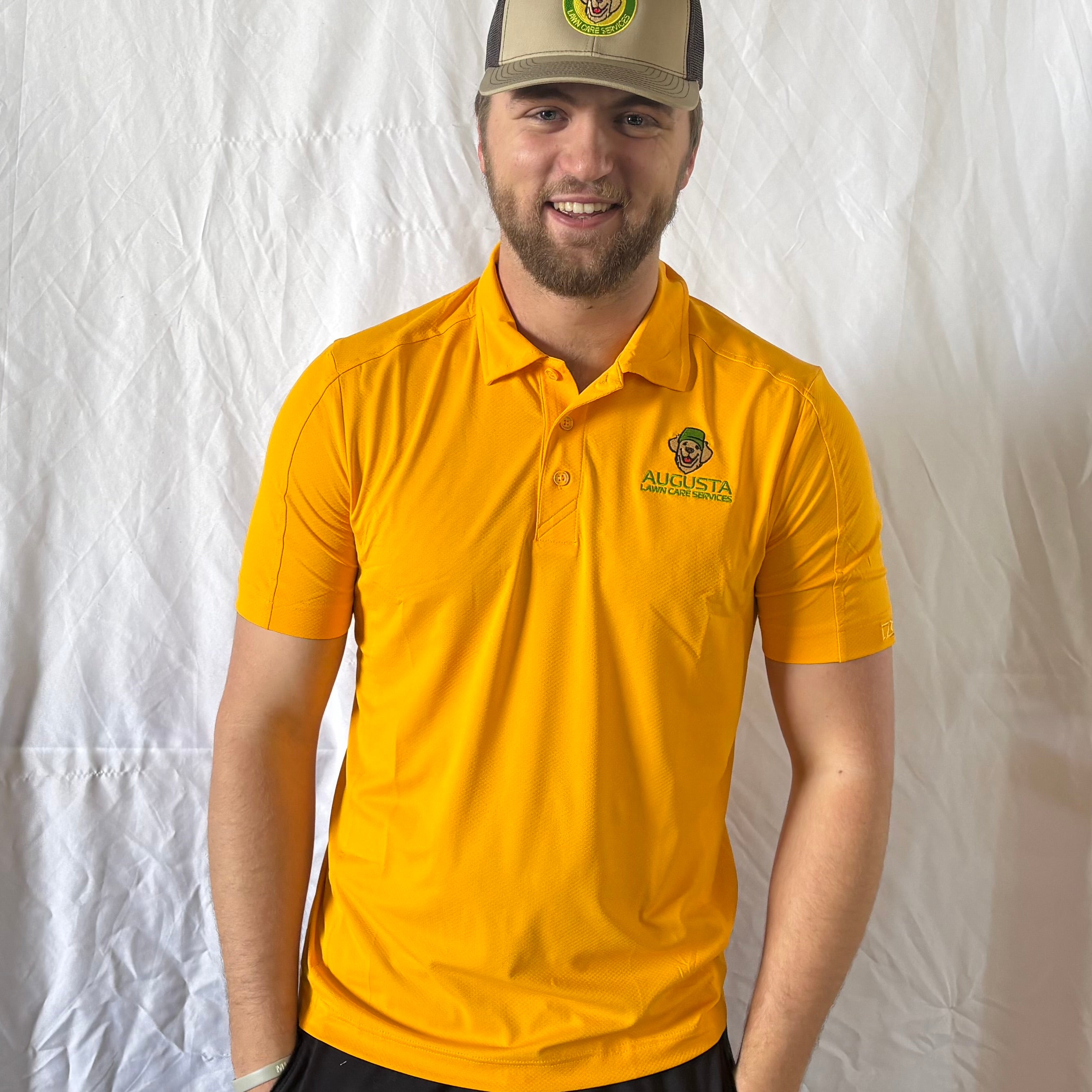 Athletic Tennis Polo (Limited Quantity)